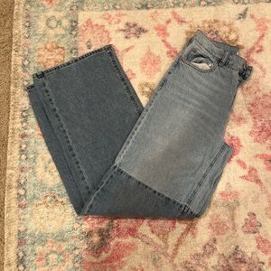 Pacsun jeans